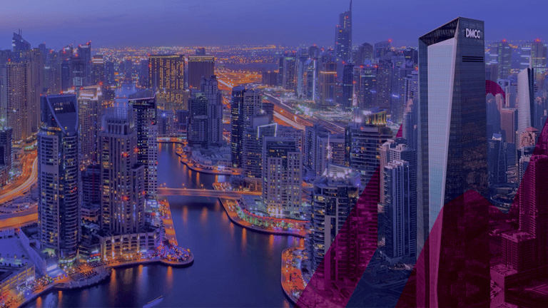 Dubai Business Setup With DMCC: Your Path To Global Growth | St. Petersburg, Russia
